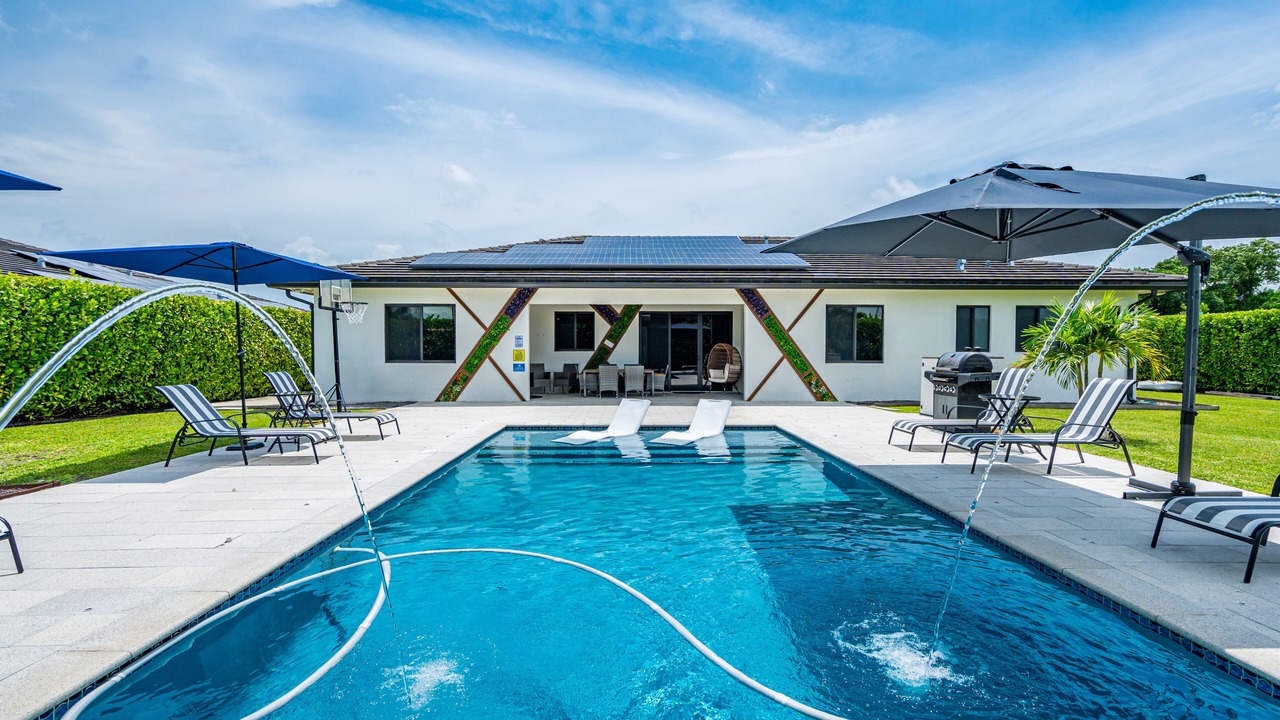 Photo of Outdoor in Princeton