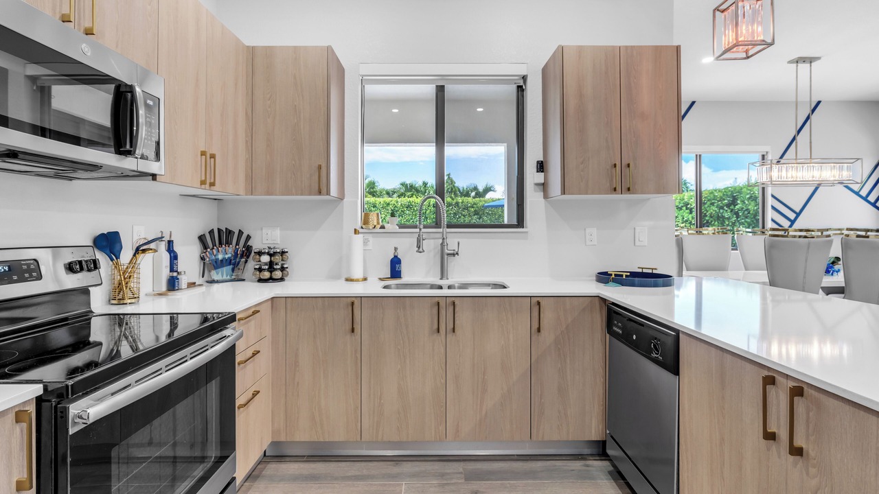 Photo of Kitchen in Princeton