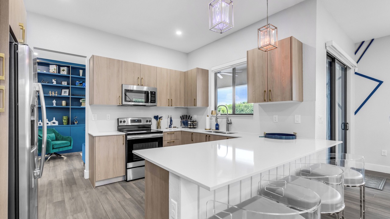 Photo of Kitchen in Princeton