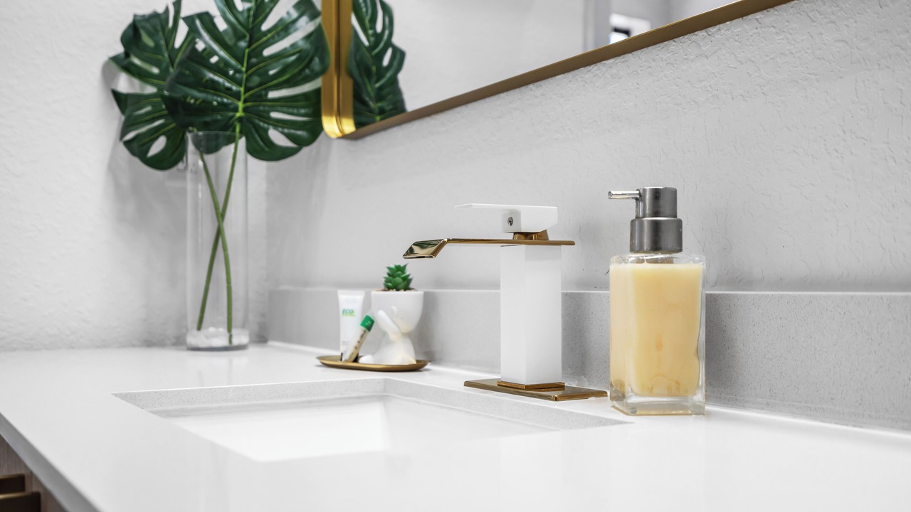 Photo of Bathroom in Princeton
