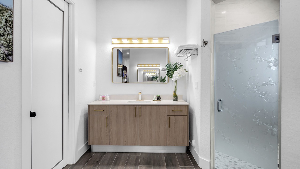 Photo of Bathroom in Princeton