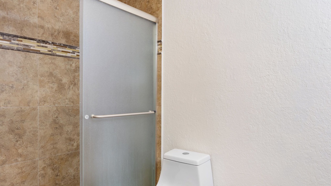 Photo of Bathroom in Walsingham
