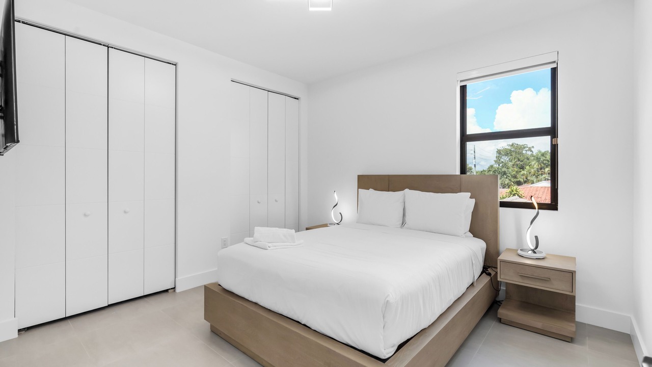 Photo of Bedroom in West Little Havana