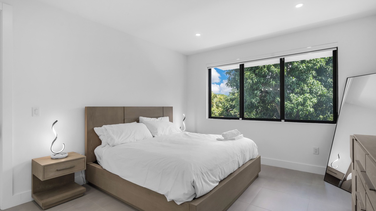Photo of Bedroom in West Little Havana
