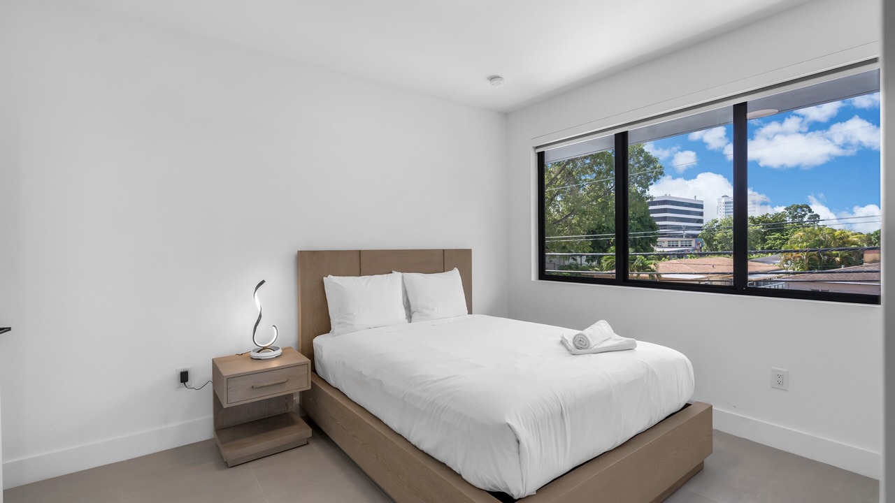 Photo of Bedroom in West Little Havana
