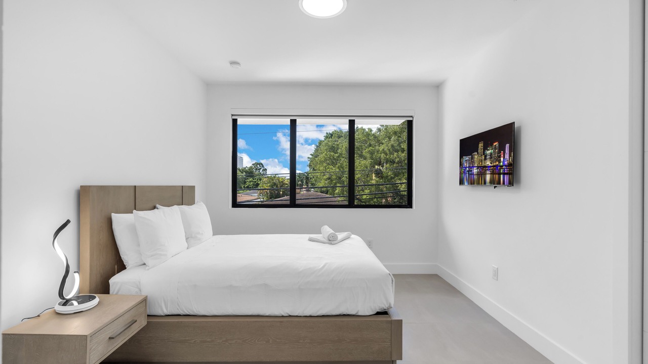 Photo of Bedroom in West Little Havana