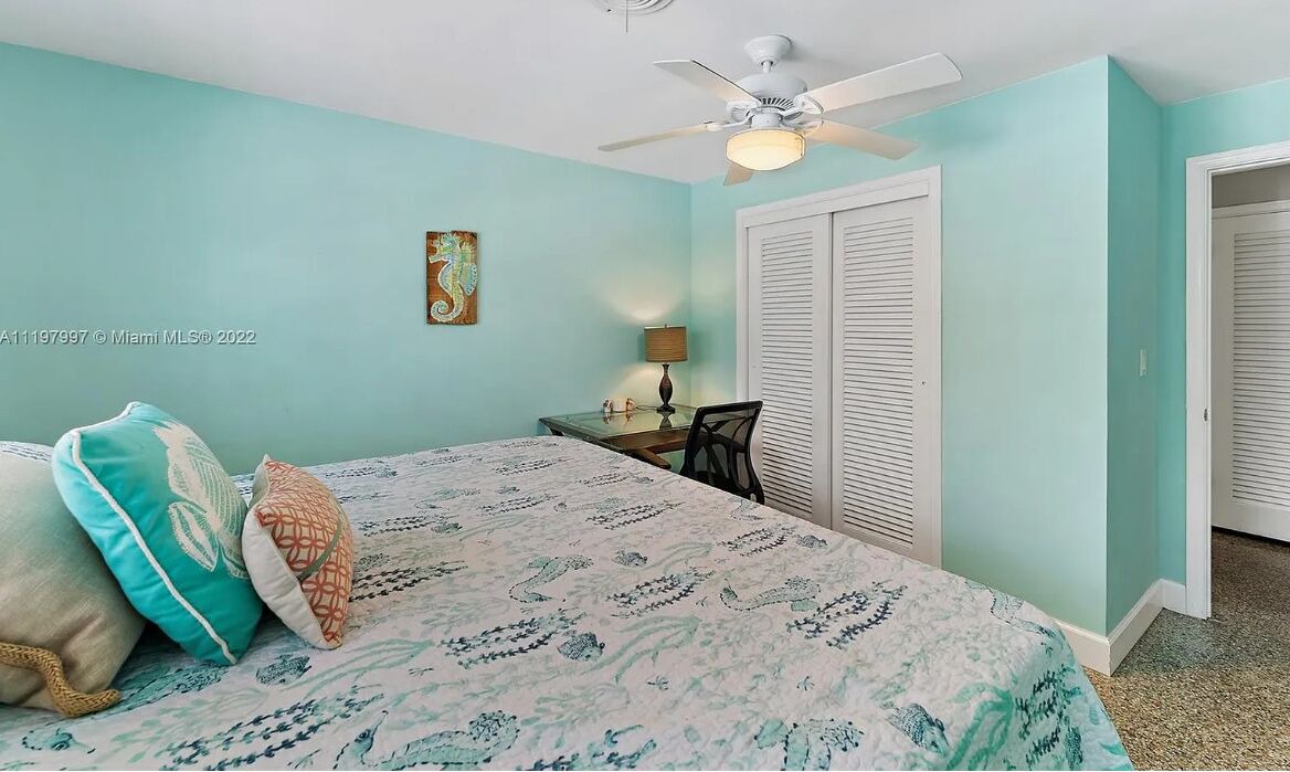 Photo of Bedroom in North River Shores