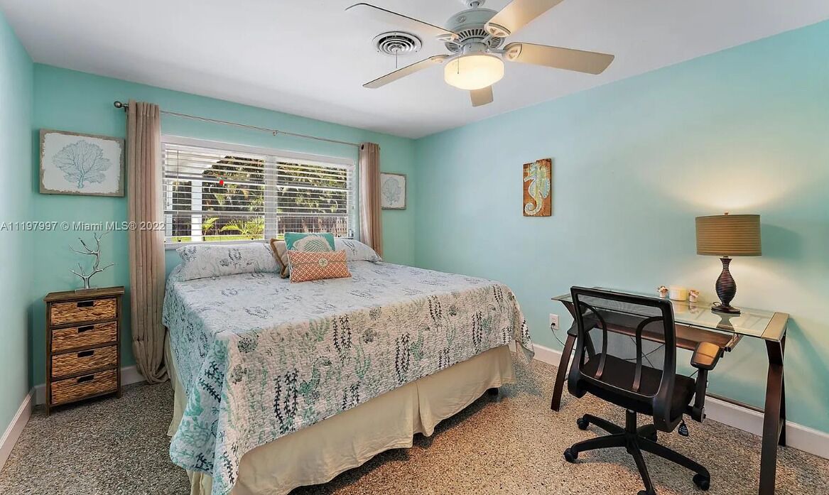 Photo of Bedroom in North River Shores