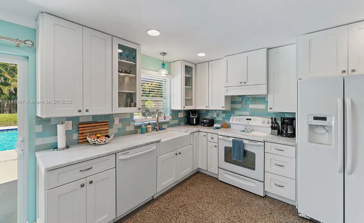 Photo of Kitchen in North River Shores