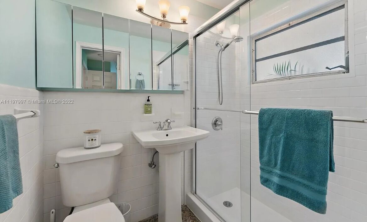 Photo of Bathroom in North River Shores