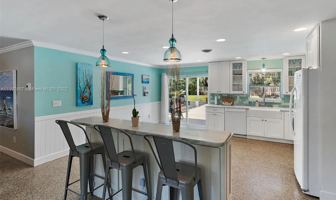 Photo of Kitchen in North River Shores