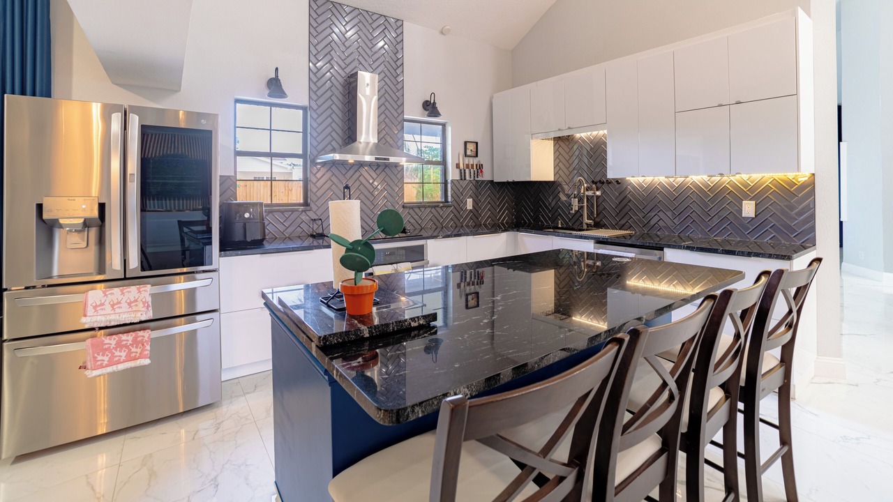 Photo of Kitchen in Conway
