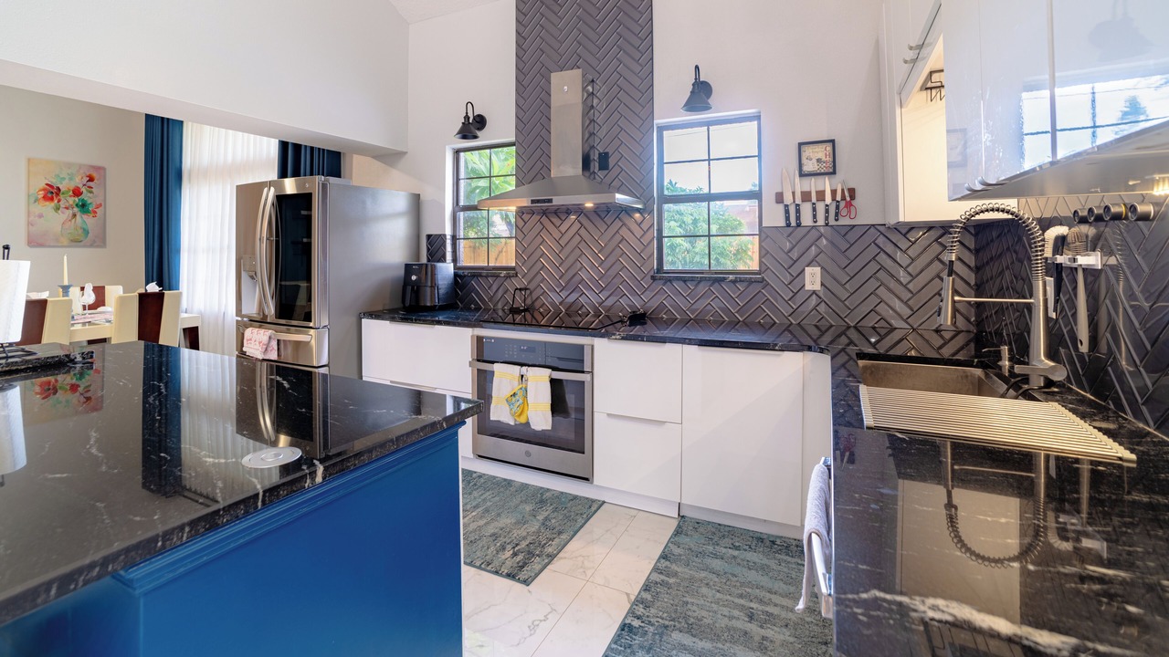 Photo of Kitchen in Conway