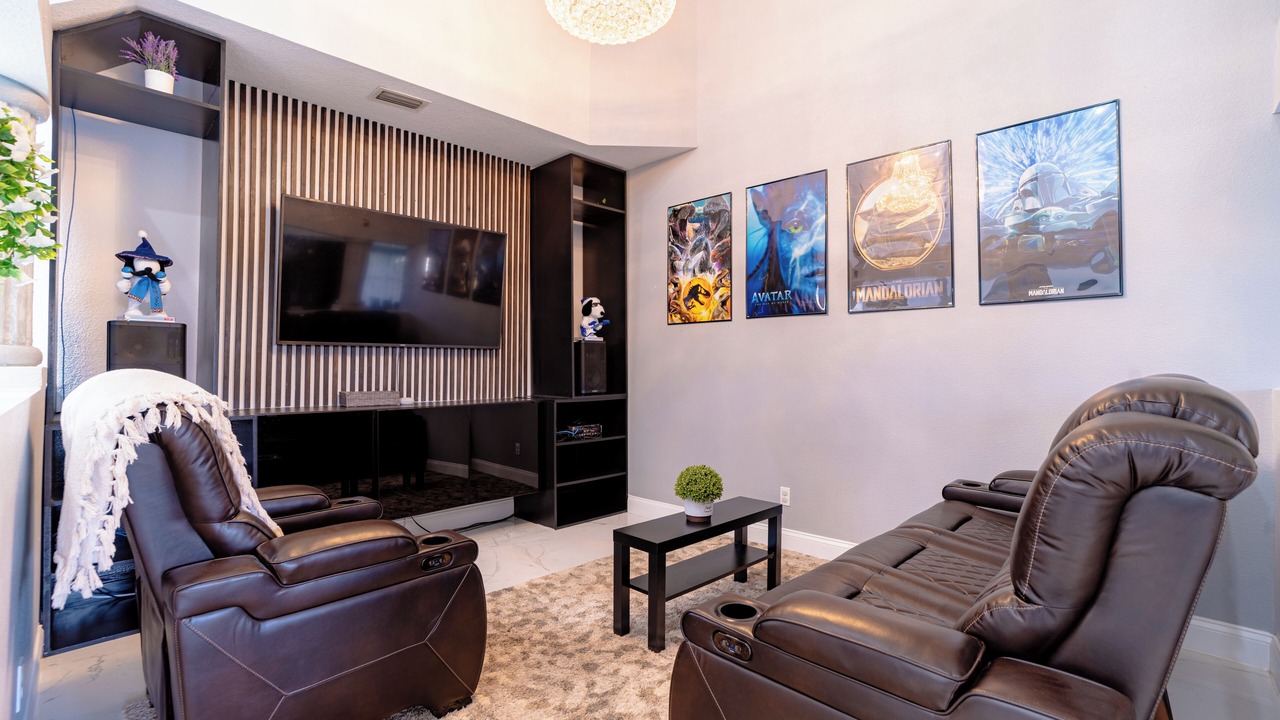 Photo of Livingroom in Conway