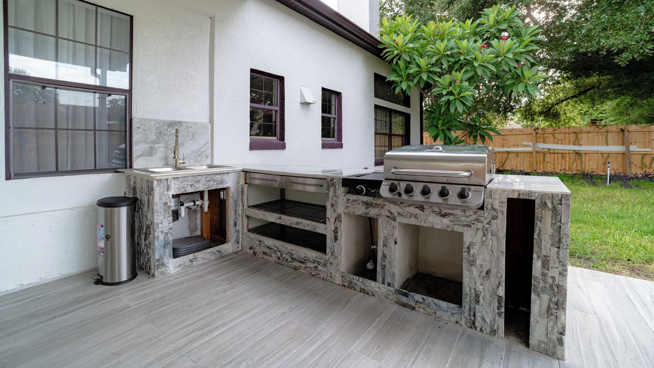 Photo of Patio Balcony in Conway