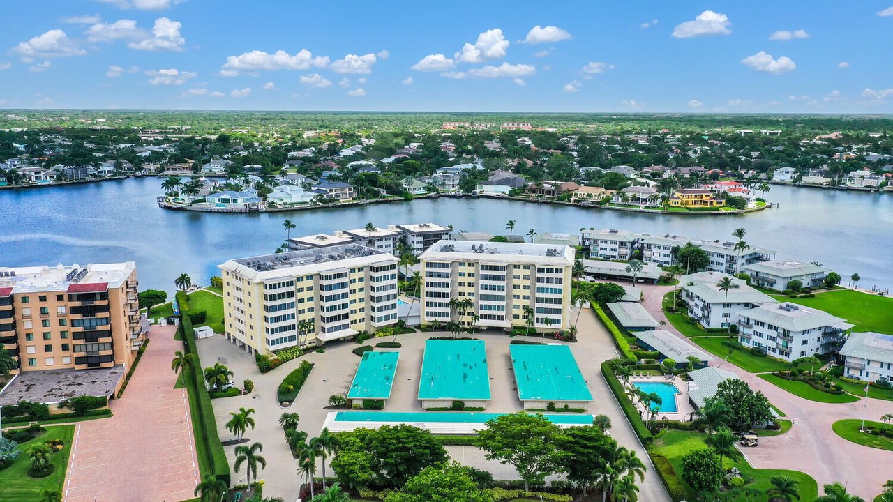 Photo of Outdoor in Moorings