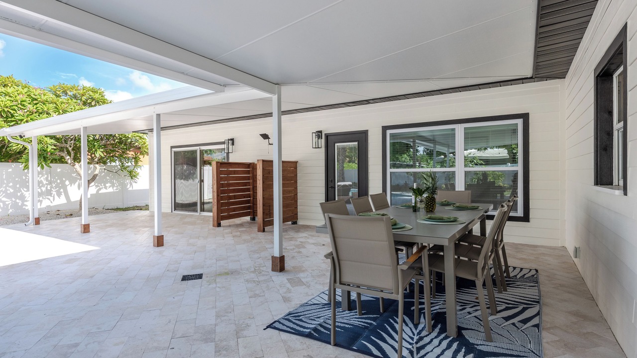 Photo of Outdoor in Lake Clarke Shores