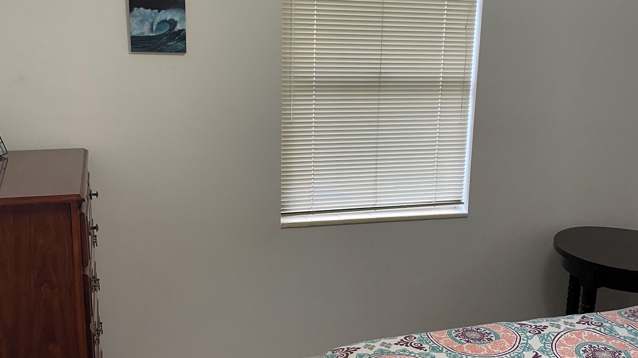 Photo of Bedroom in Vero Beach South