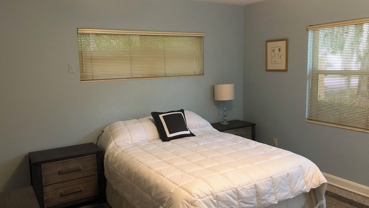 Photo of Bedroom in Vero Beach South