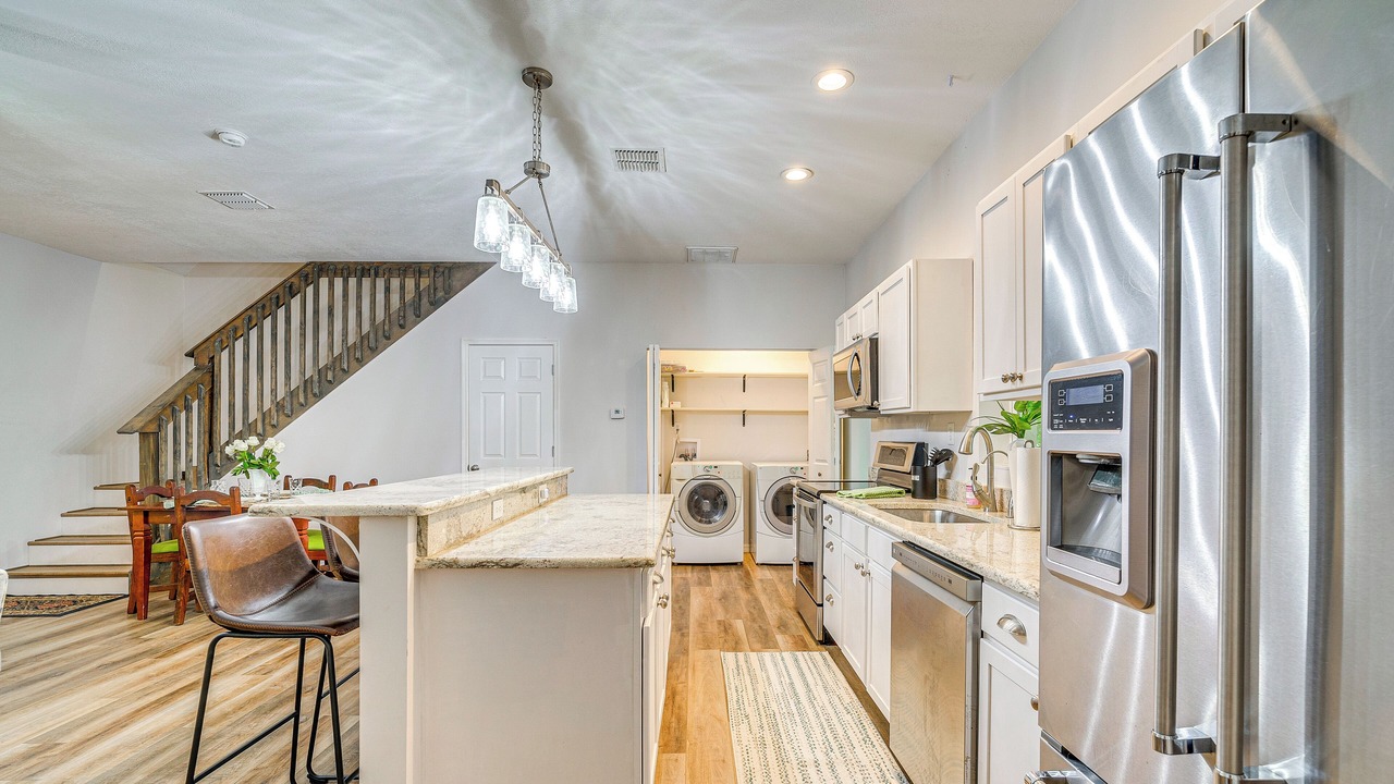 Photo of Kitchen in Silver Springs