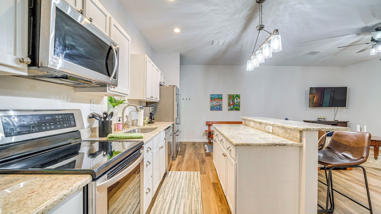 Photo of Kitchen in Silver Springs