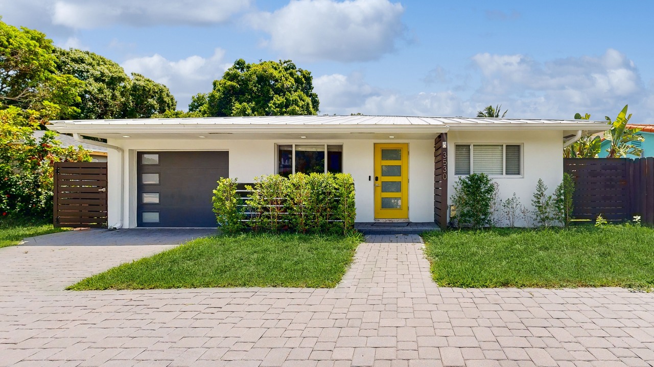 Photo of Outdoor in Central Oakland Park