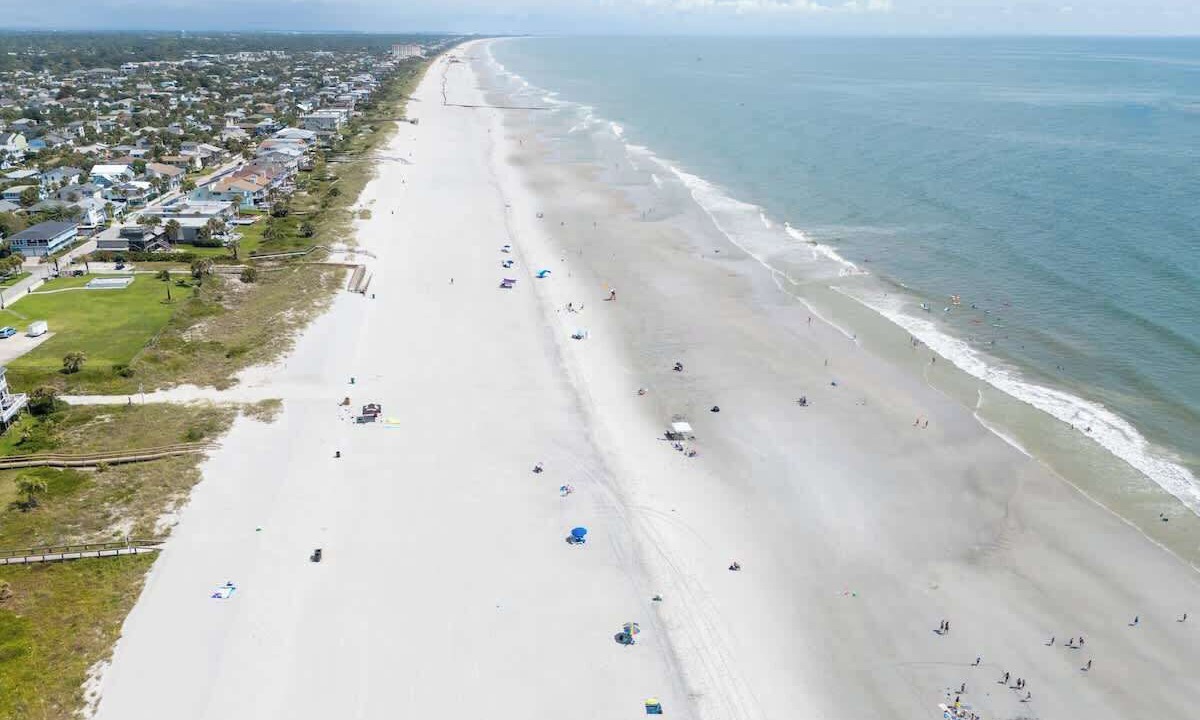 Photo of Others in Neptune Beach