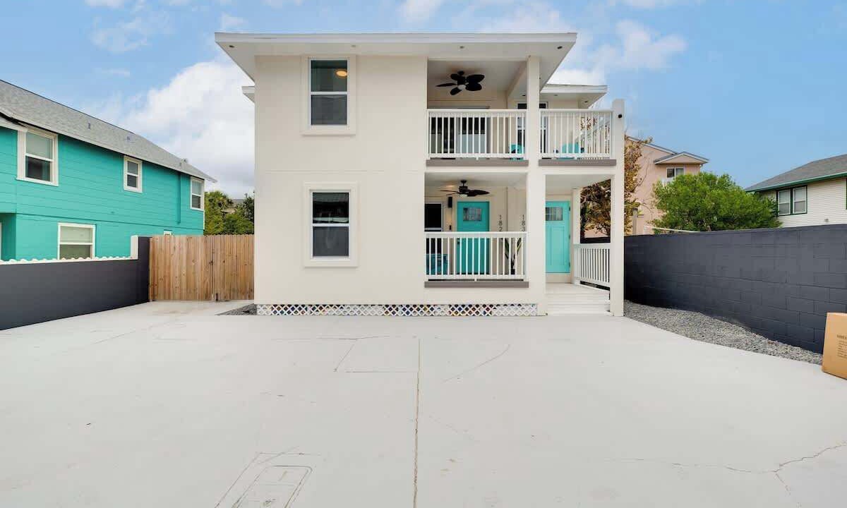 Photo of Outdoor in Neptune Beach
