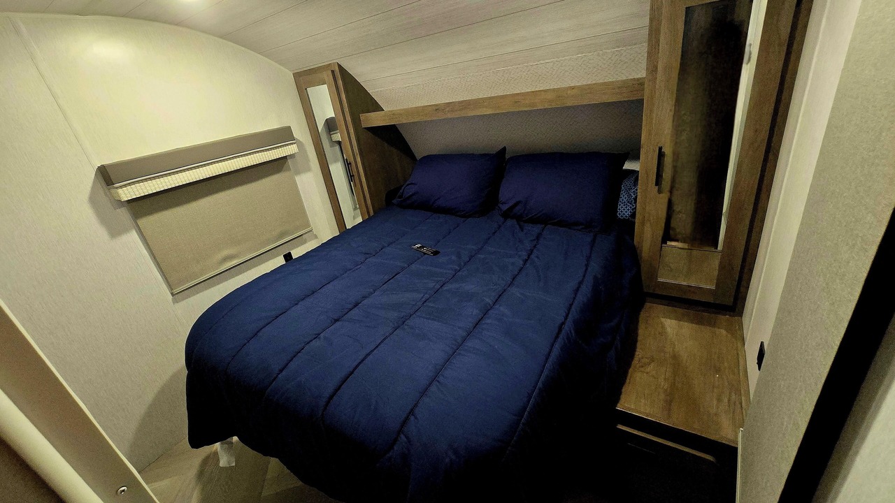Photo of Bedroom in Cocoa