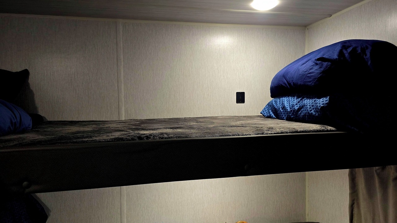 Photo of Bedroom in Cocoa