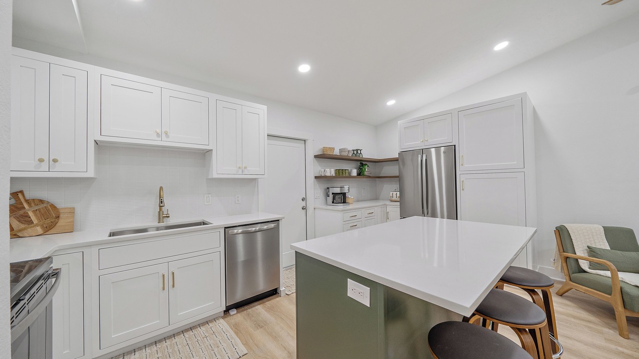 Photo of Kitchen in Alta Vista