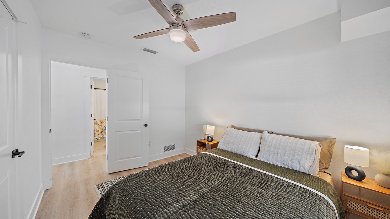 Photo of Bedroom in Alta Vista
