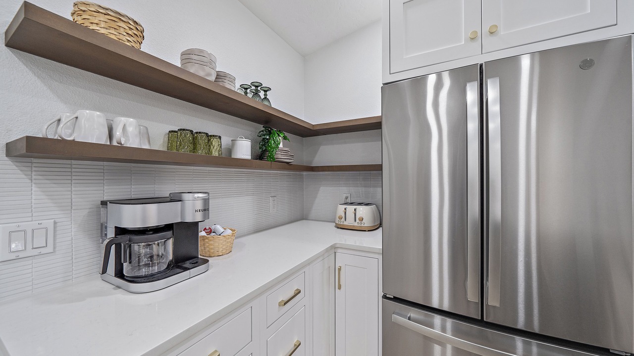 Photo of Kitchen in Alta Vista