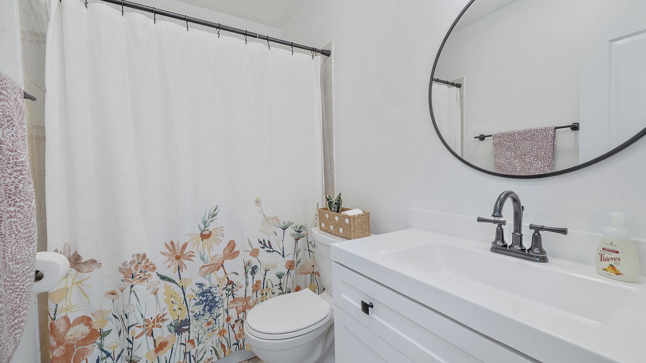 Photo of Bathroom in Alta Vista