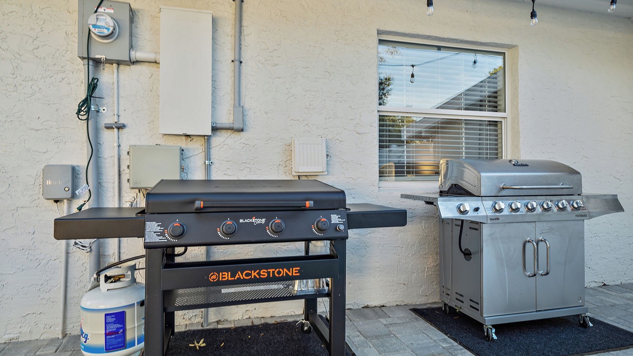 Photo of Outdoor in Alta Vista