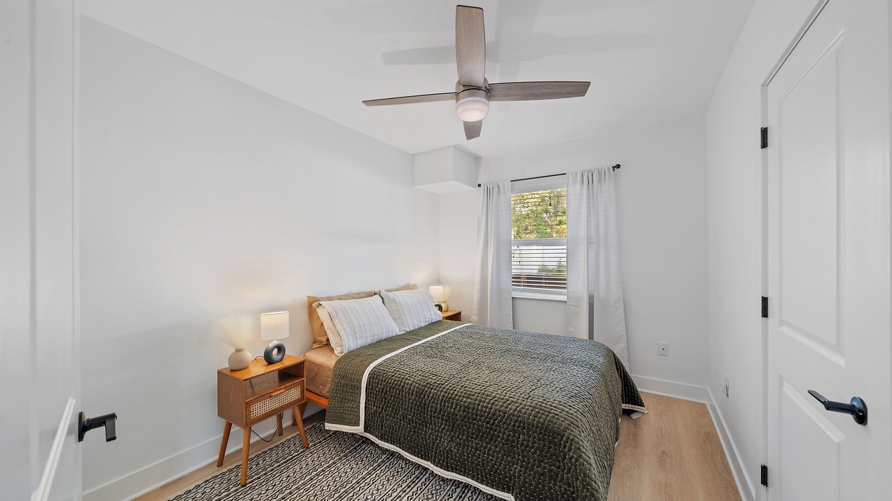 Photo of Bedroom in Alta Vista