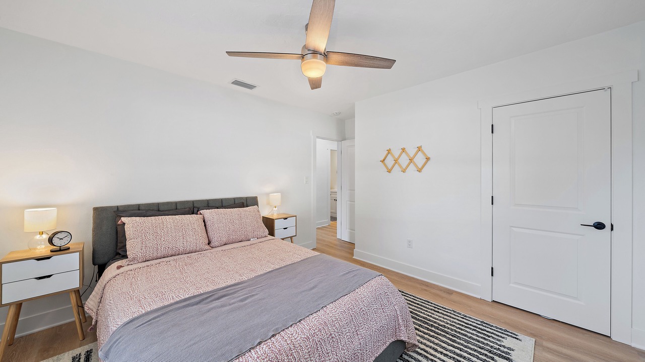 Photo of Bedroom in Alta Vista