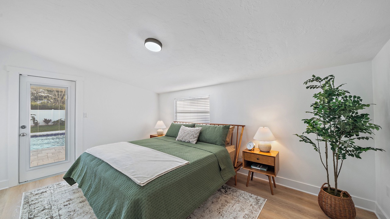 Photo of Bedroom in Alta Vista