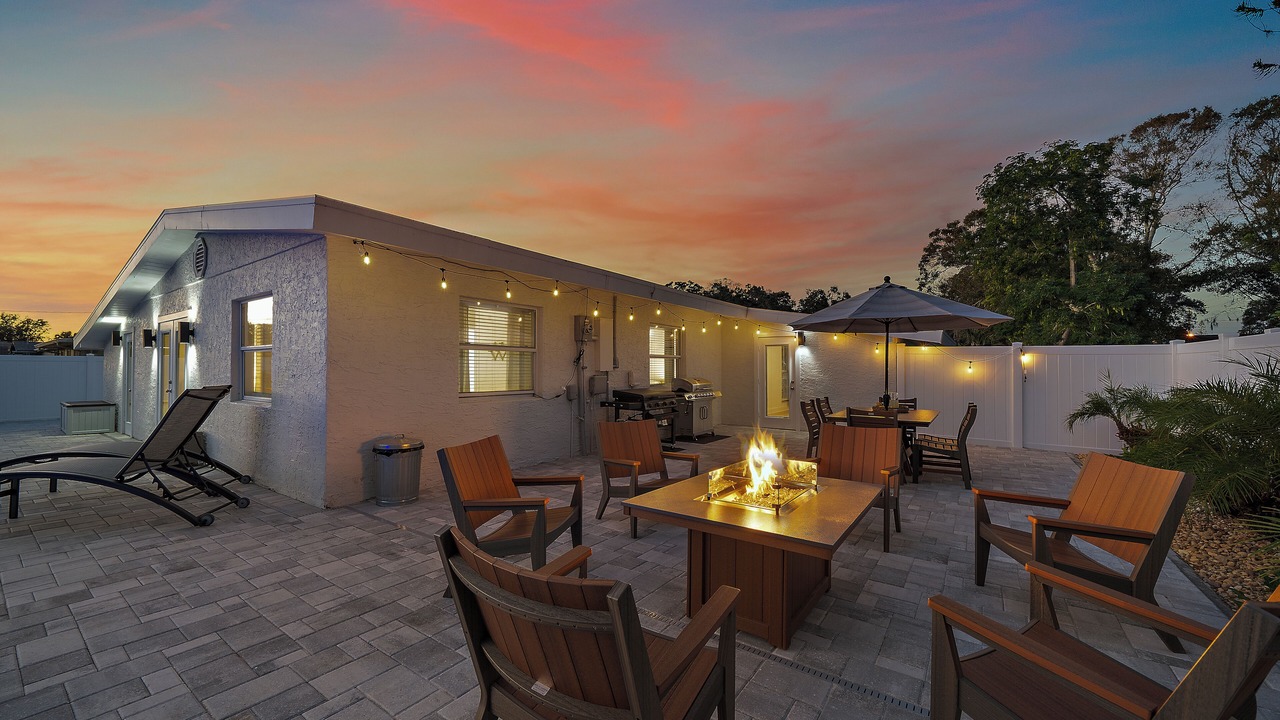 Photo of Outdoor in Alta Vista