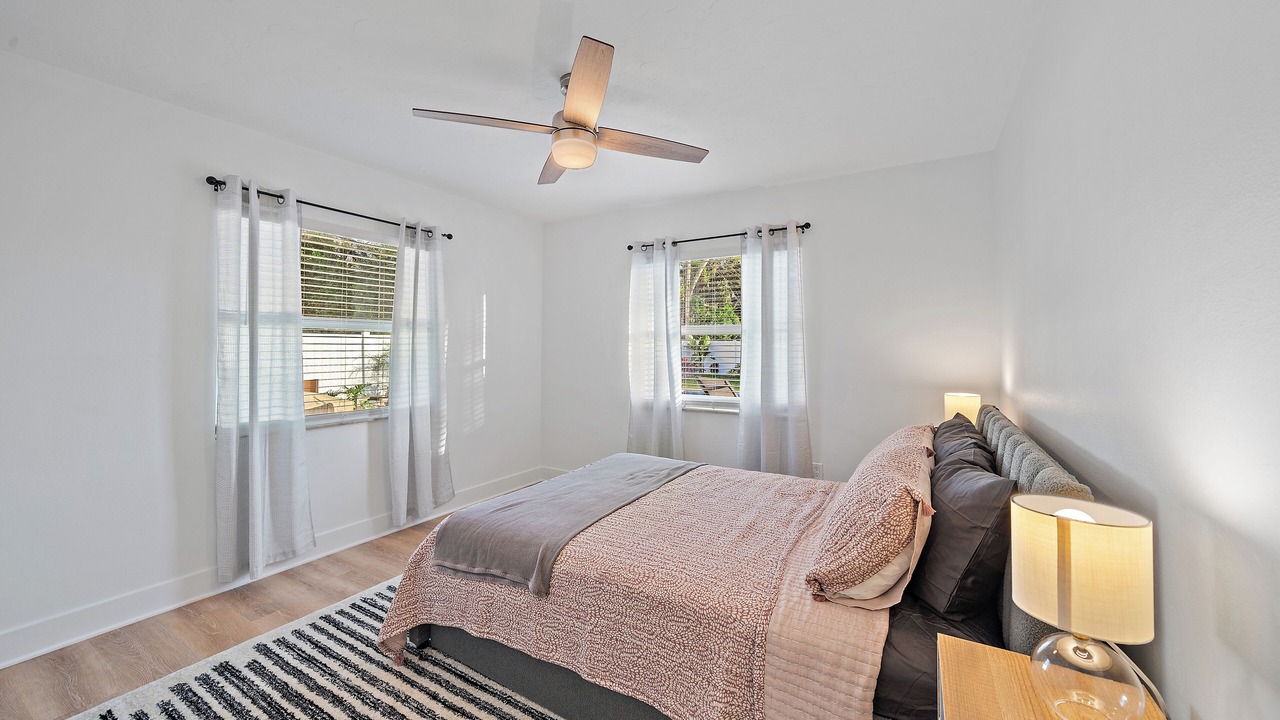 Photo of Bedroom in Alta Vista