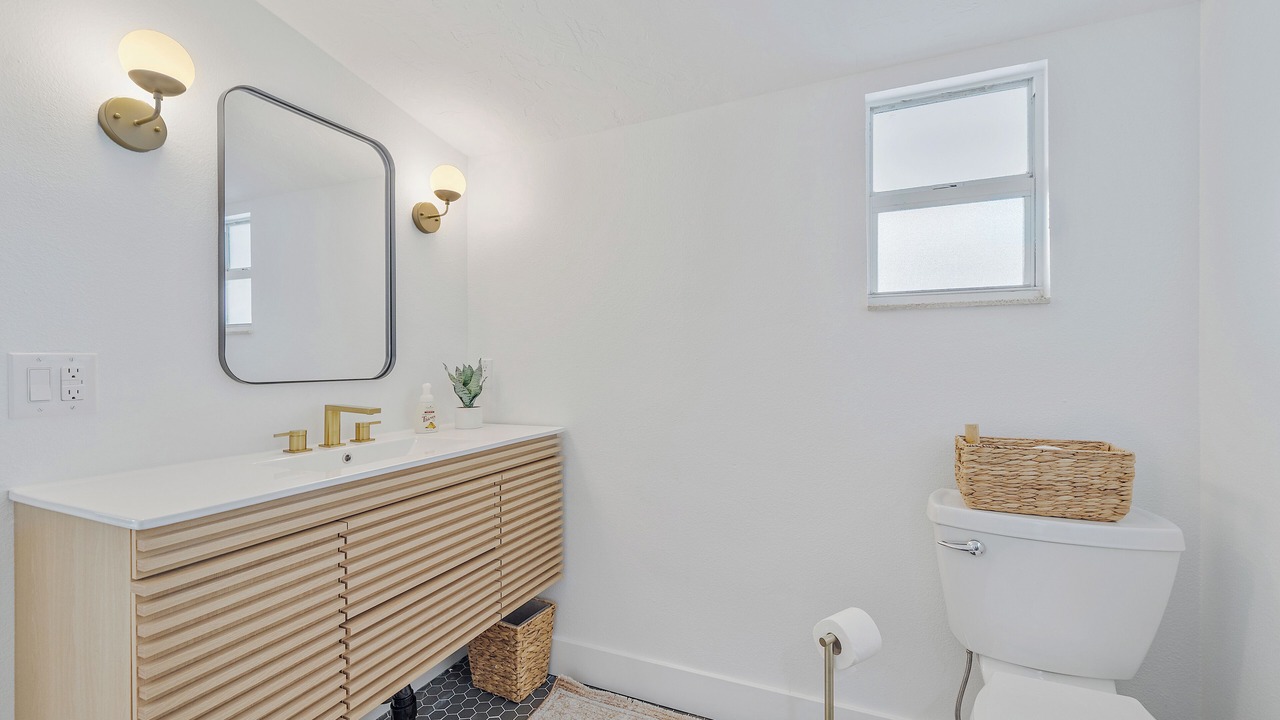 Photo of Bathroom in Alta Vista