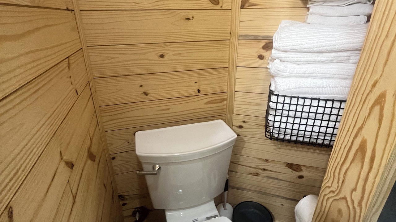 Photo of Bathroom in Shelby