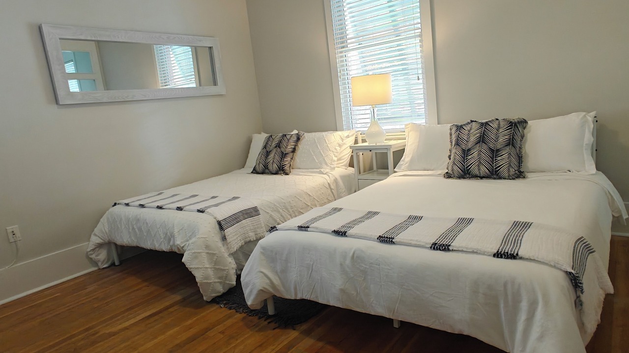 Photo of Bedroom in Emerald Waters Village