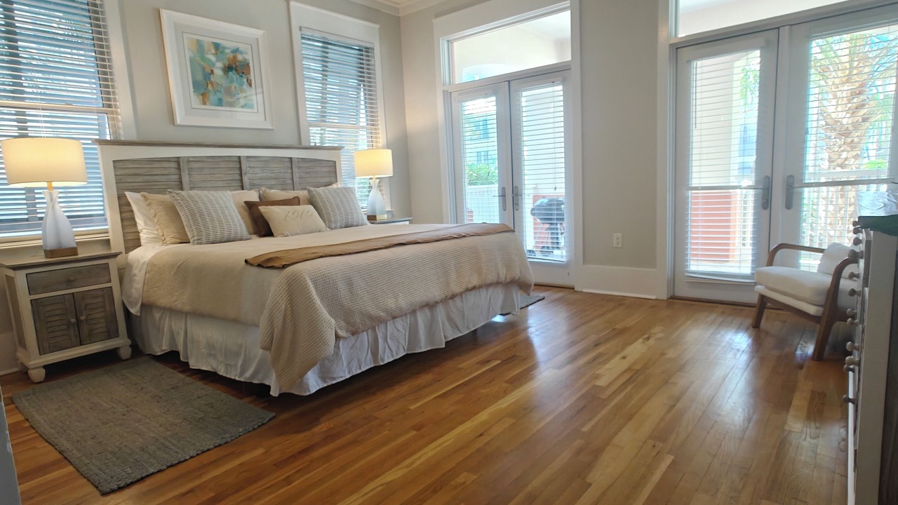 Photo of Bedroom in Emerald Waters Village