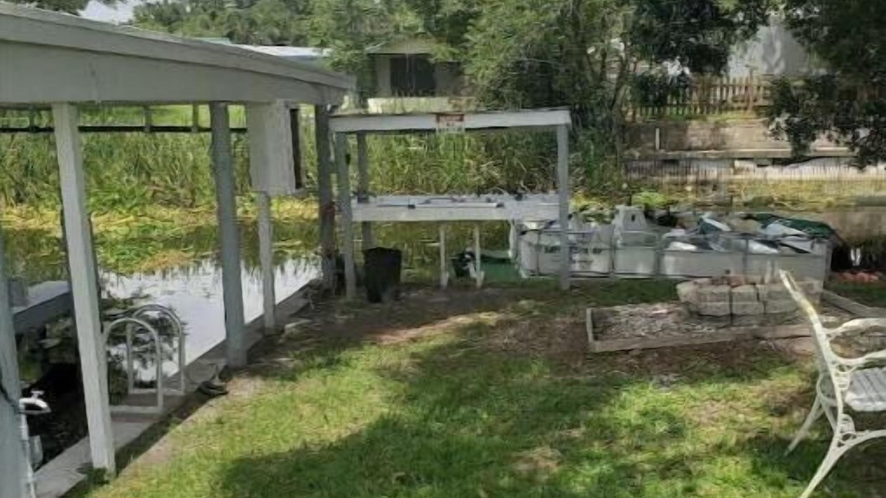 Photo of Outdoor in Taylor Creek
