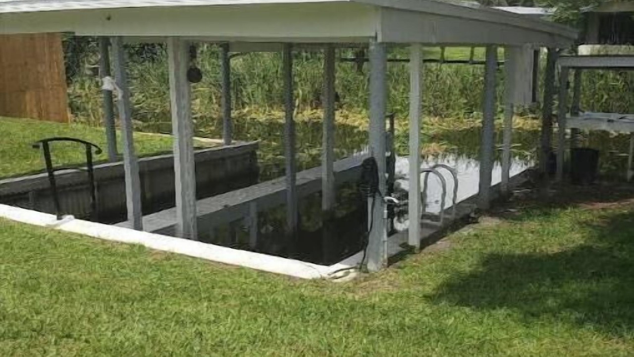 Photo of Outdoor in Taylor Creek
