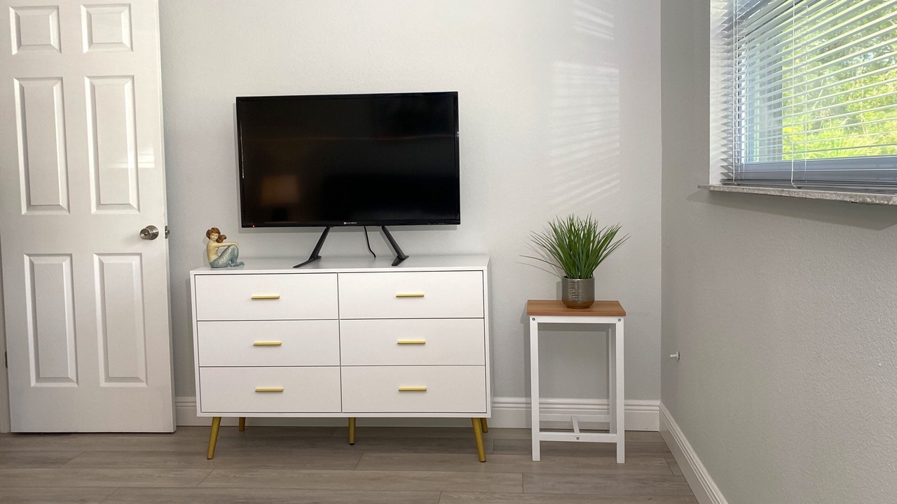Photo of Bedroom in Park East