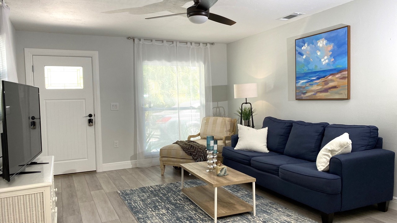Photo of Livingroom in Park East