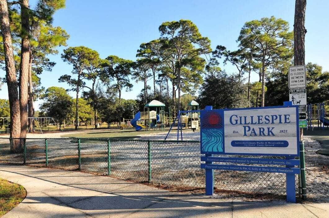 Photo of Outdoor in Park East