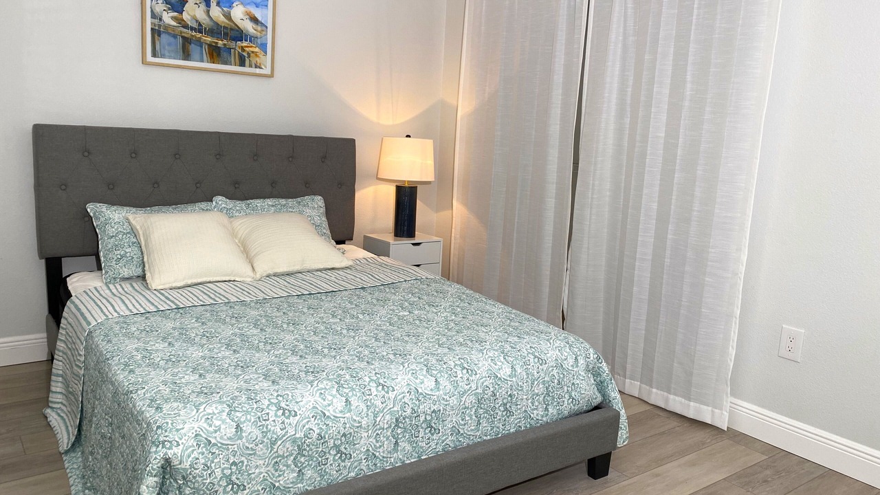 Photo of Bedroom in Park East